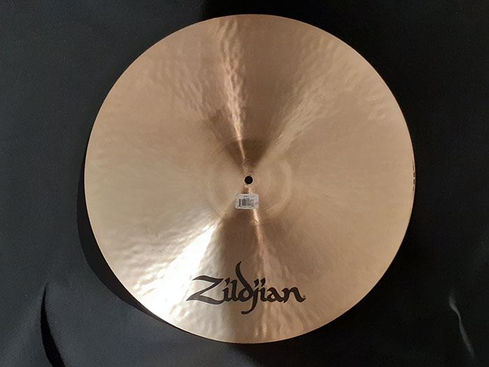 【展示特価品20%OFF】 K 20" Ride 2,428g