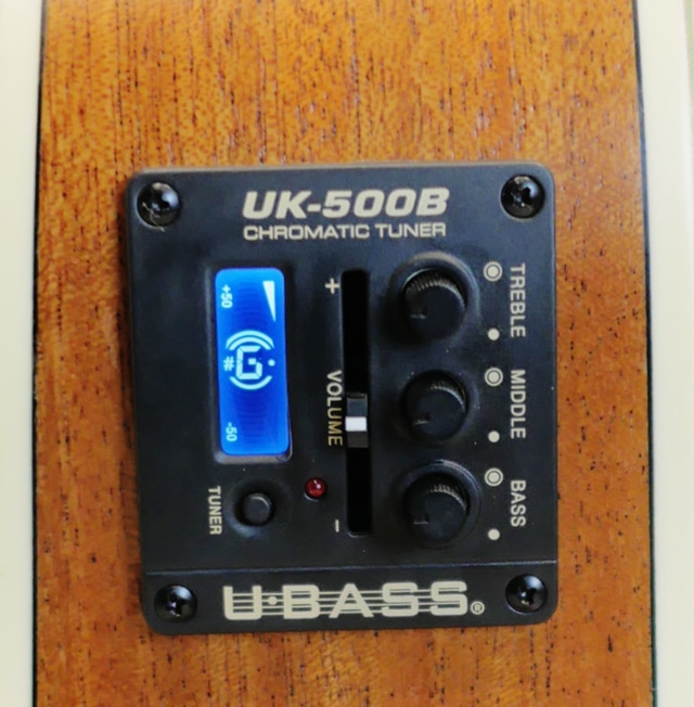 UBASS-JYMN-FS