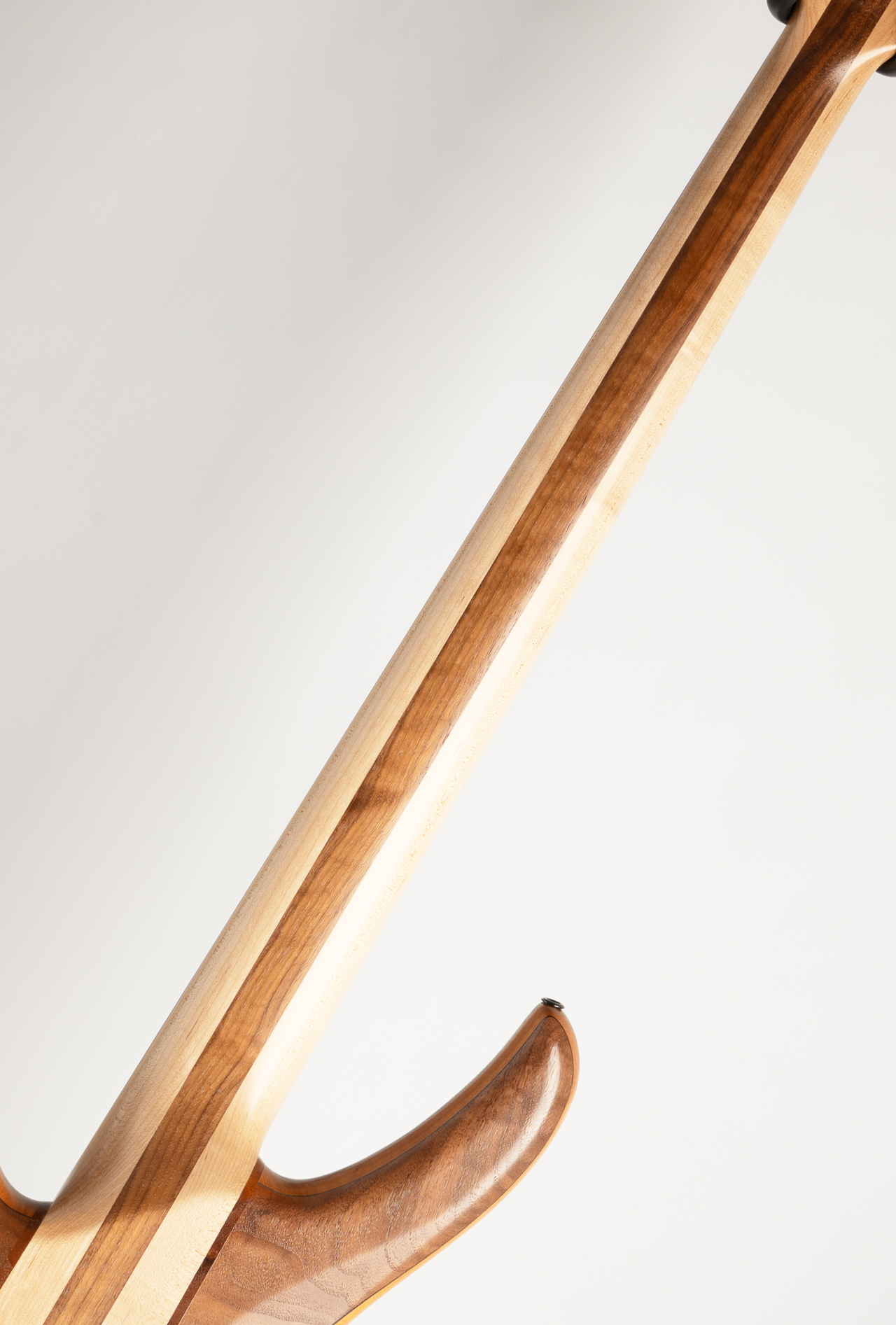 PH II 5st Bird's eye Top / Custom P.U