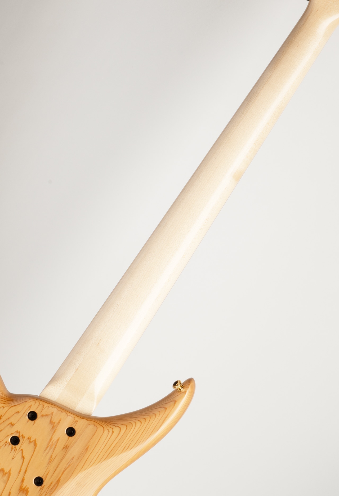 TWB-5 EX Selected Cedar Solid 1Pc.