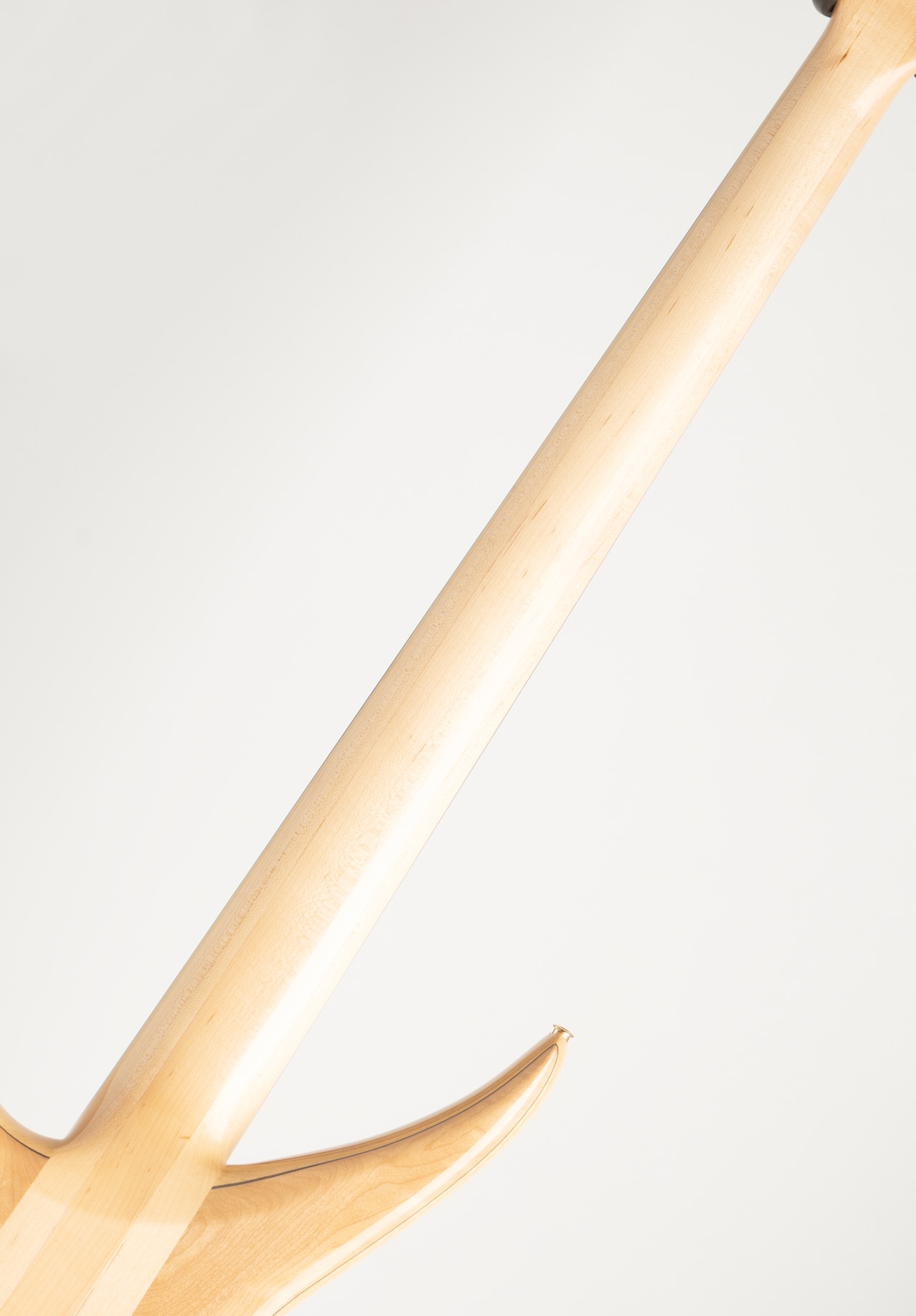 TWX-5 Through-Neck Selected Quited Maple: ベース｜三木楽器公式通販