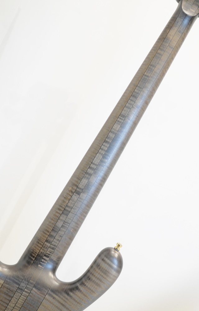 Custom Shop Streamer Stage1 5st Nirverna Black