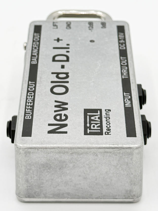 New Old-D.I.+