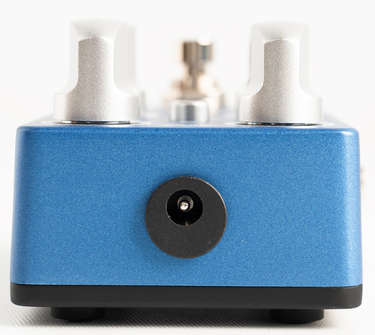 Boosterooster “Bass Preamp/Booster”