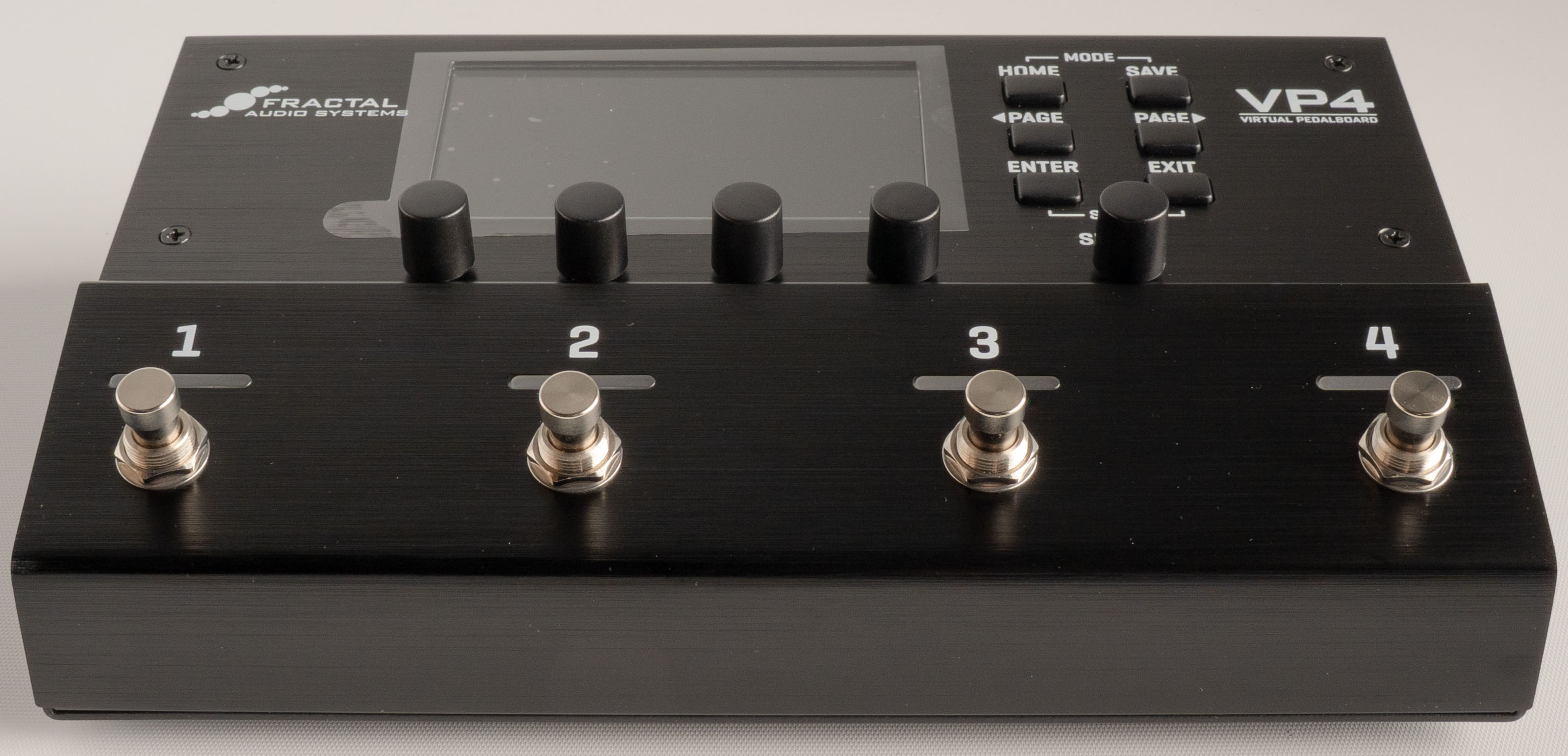 VP4 for BASS: エフェクター｜三木楽器公式通販サイト