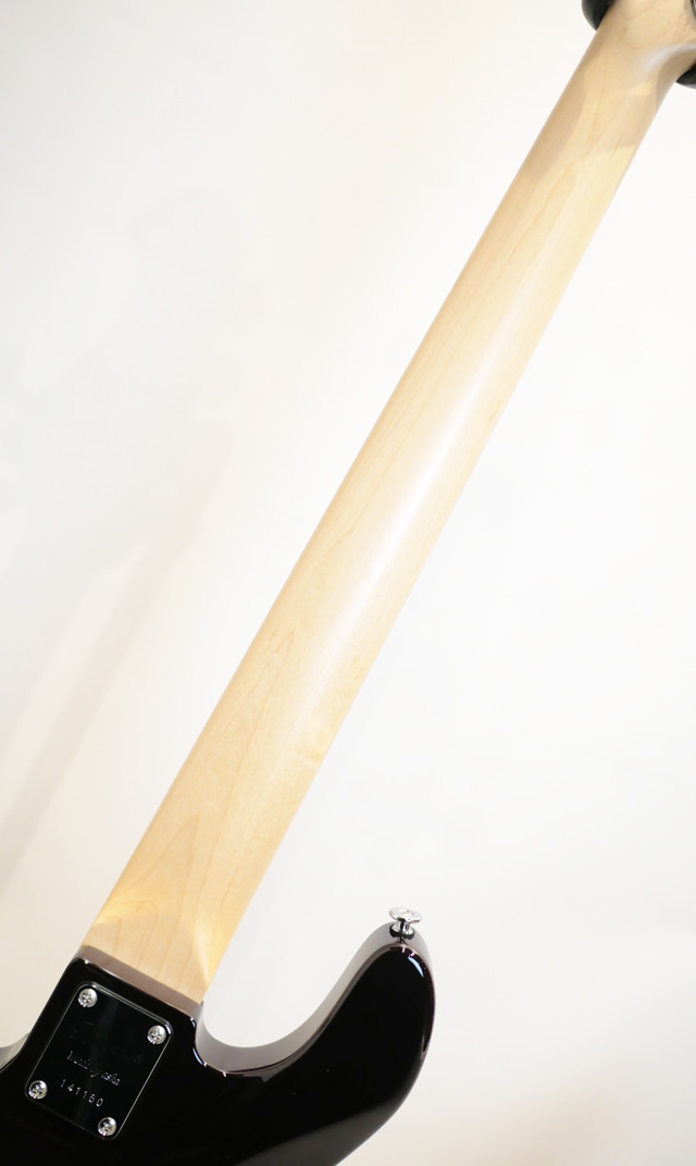 ミモザ ベース板 WOODLINE-HOLLOW5 FUYUZAKURA WSE'25/E BL/YZ-GRD: ベース｜三木楽器