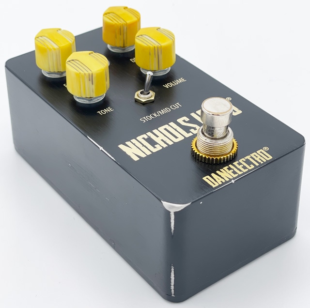 N-66 / -NICHOLS 1966-