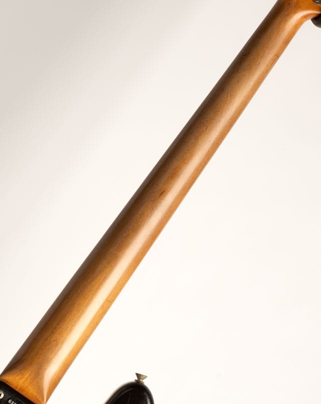Jazz Bass 1964