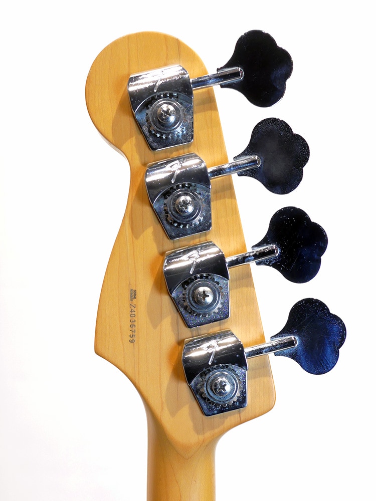 Amerian Series Jazz Bass '04 /3CS