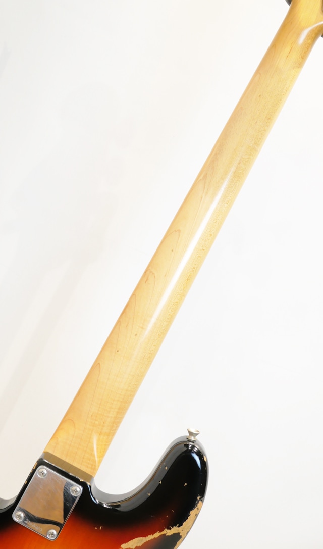 Pro-Baganda 60 / 3TS