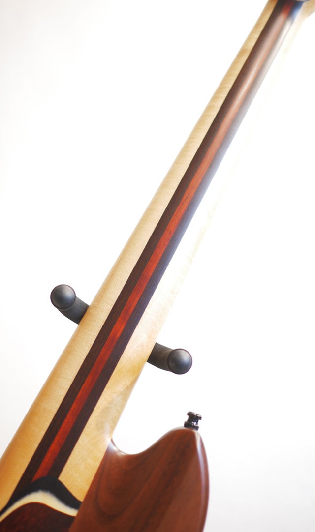 Uranus Headless Set Neck'34 5st