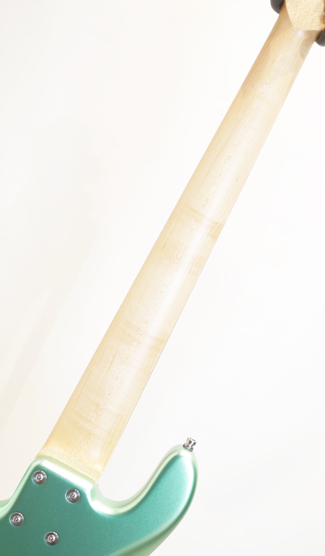 Metroline ML21 VJ5 ALD / Sage Green Metallic Satin