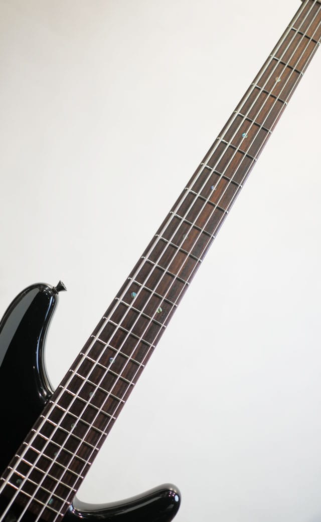 NB5IR 2HH SL-ASH/BLK