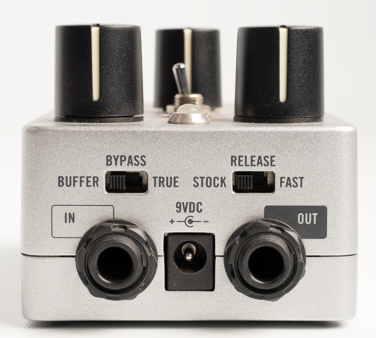 UAFX Teletronix LA-2A Studio Compressor: エフェクター｜三木楽器