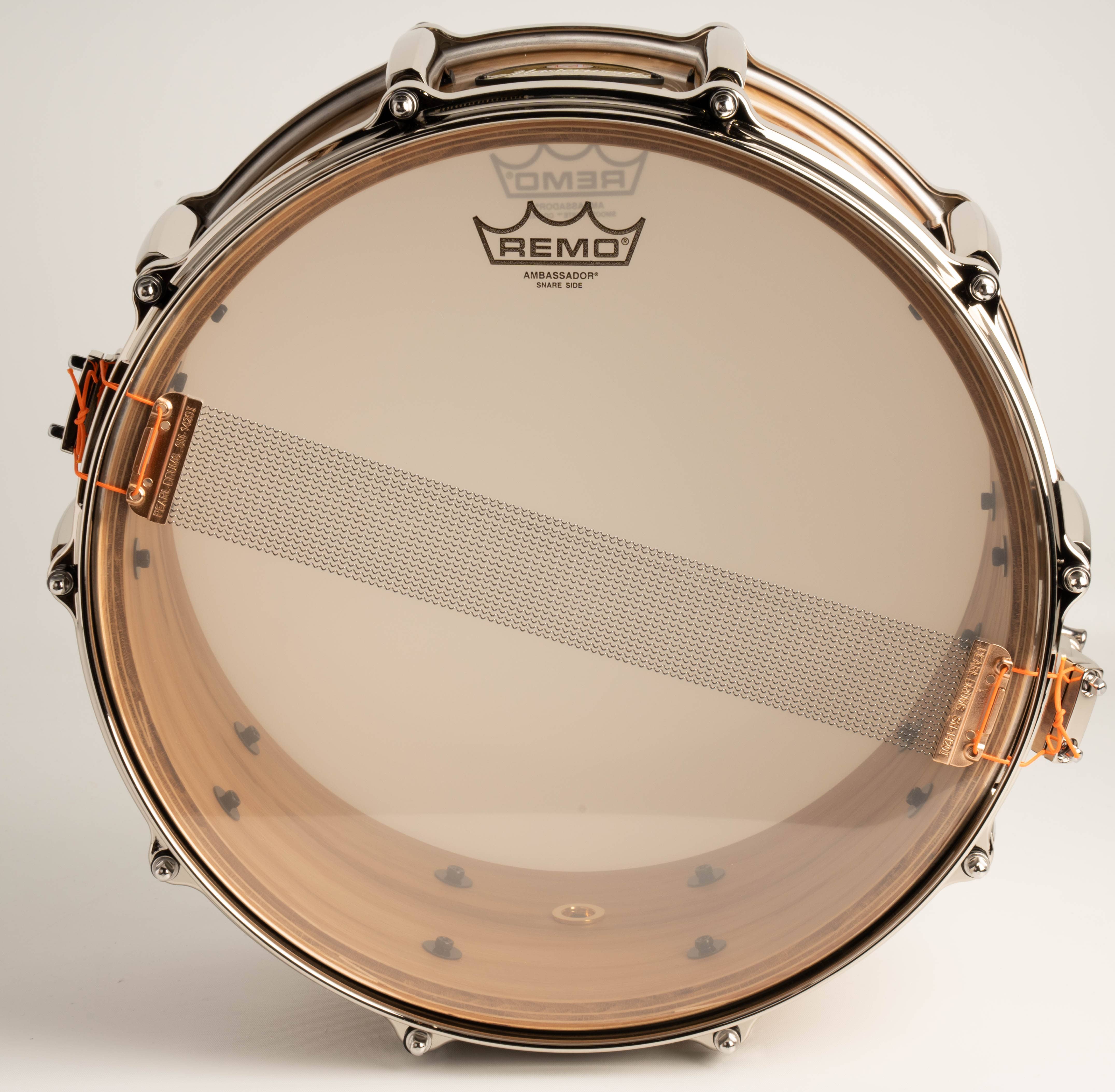 MWAC1465S / Z-Type OAK w / MAPPA BURL 14