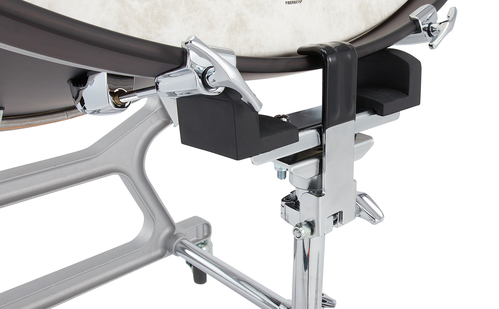 【お取り寄せ・メーカー直送】CBS-40C コンサートバスドラム・スタンド