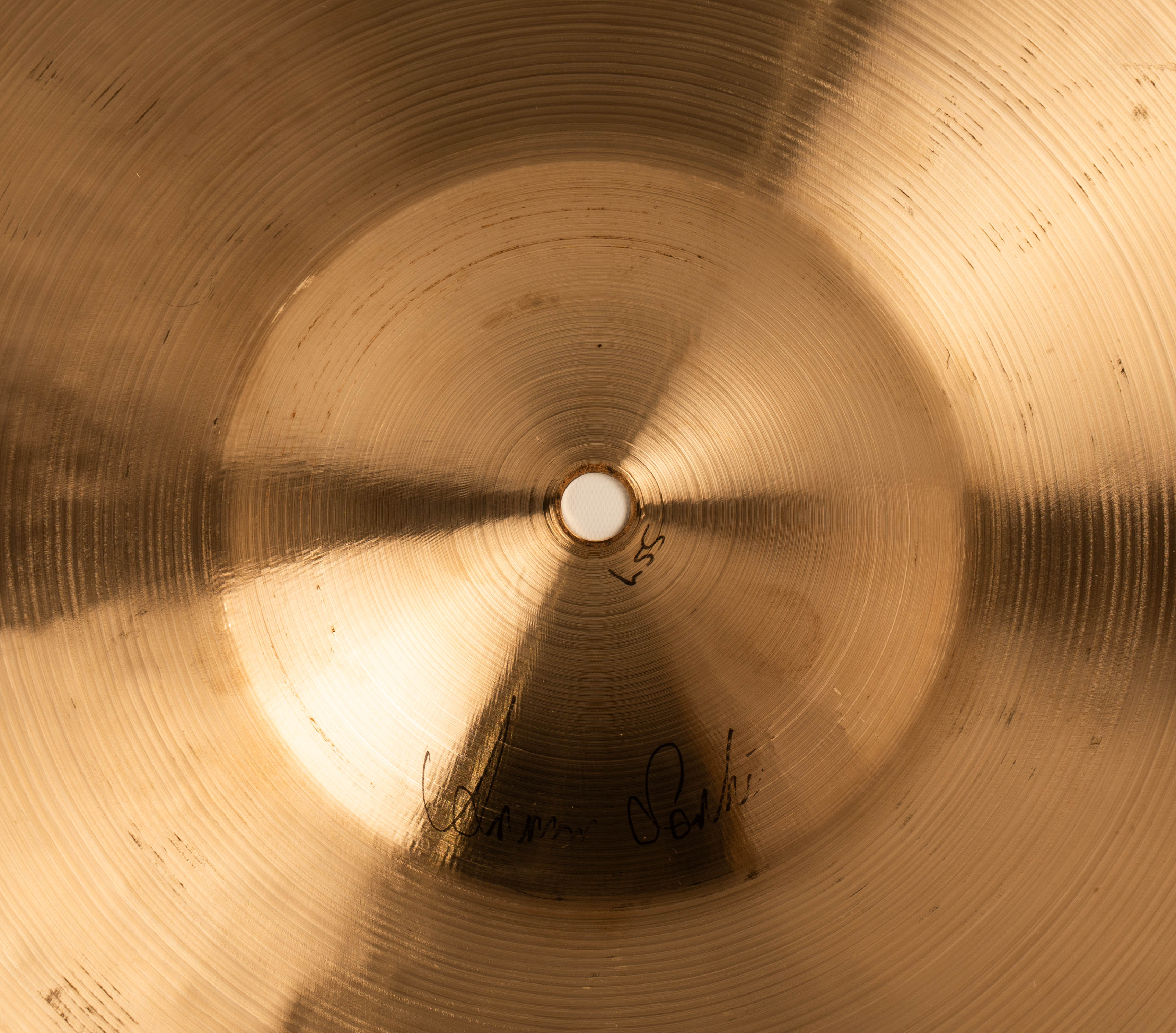 Traditional concert series Super Symphonic 19"(ペア) 合わせシンバル