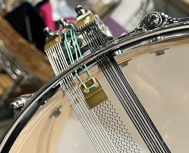 LCS514TD0Y / Maple 14" × 5"