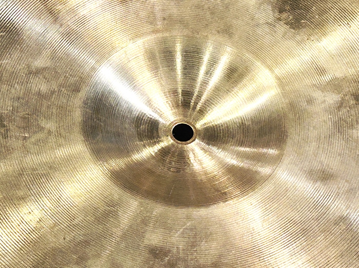 【中古品】70's FORMULA 602 18" China Type