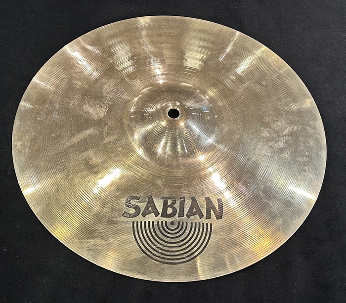 【中古品】 Vault 14" Hihats