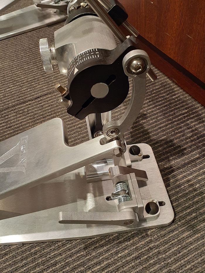 【展示品特価50%OFF】PRO1-V2 Double Pedal P1V2