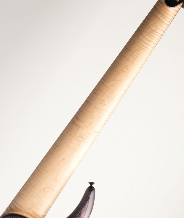635-24 Poplar Burl Top