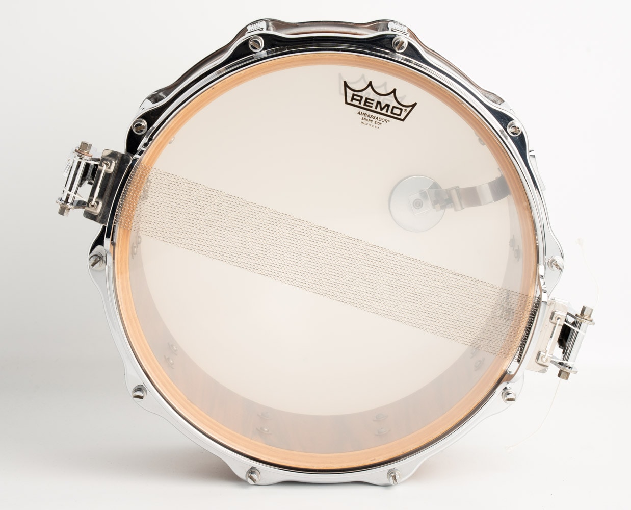 【中古品】D516x Phonic Series Throw-Off II Modified Snare Drum