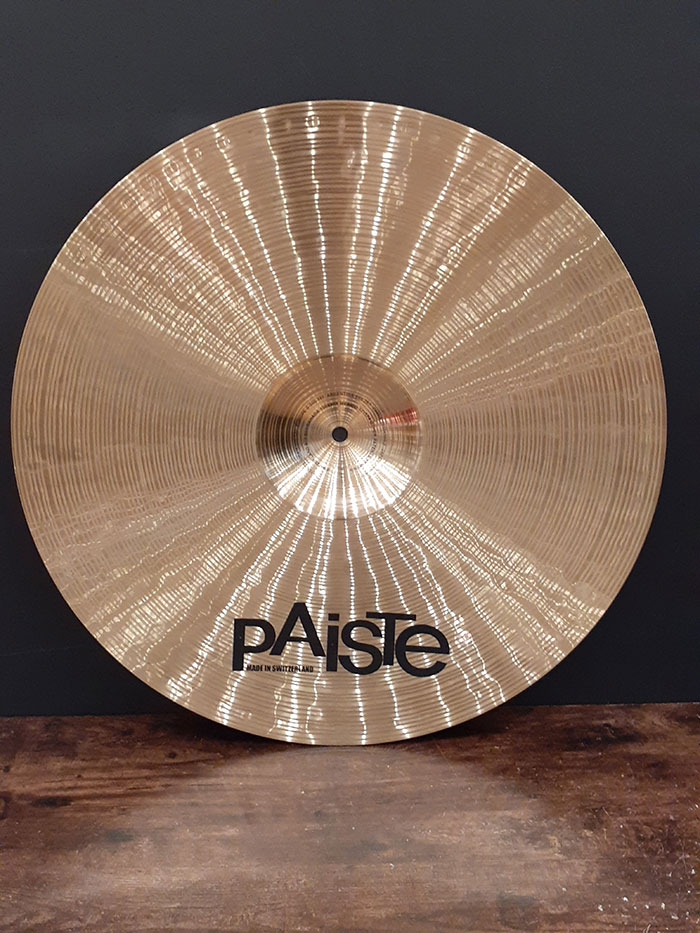 【中古品・廃盤機種】Signature 20" Bright Ride 2,575g