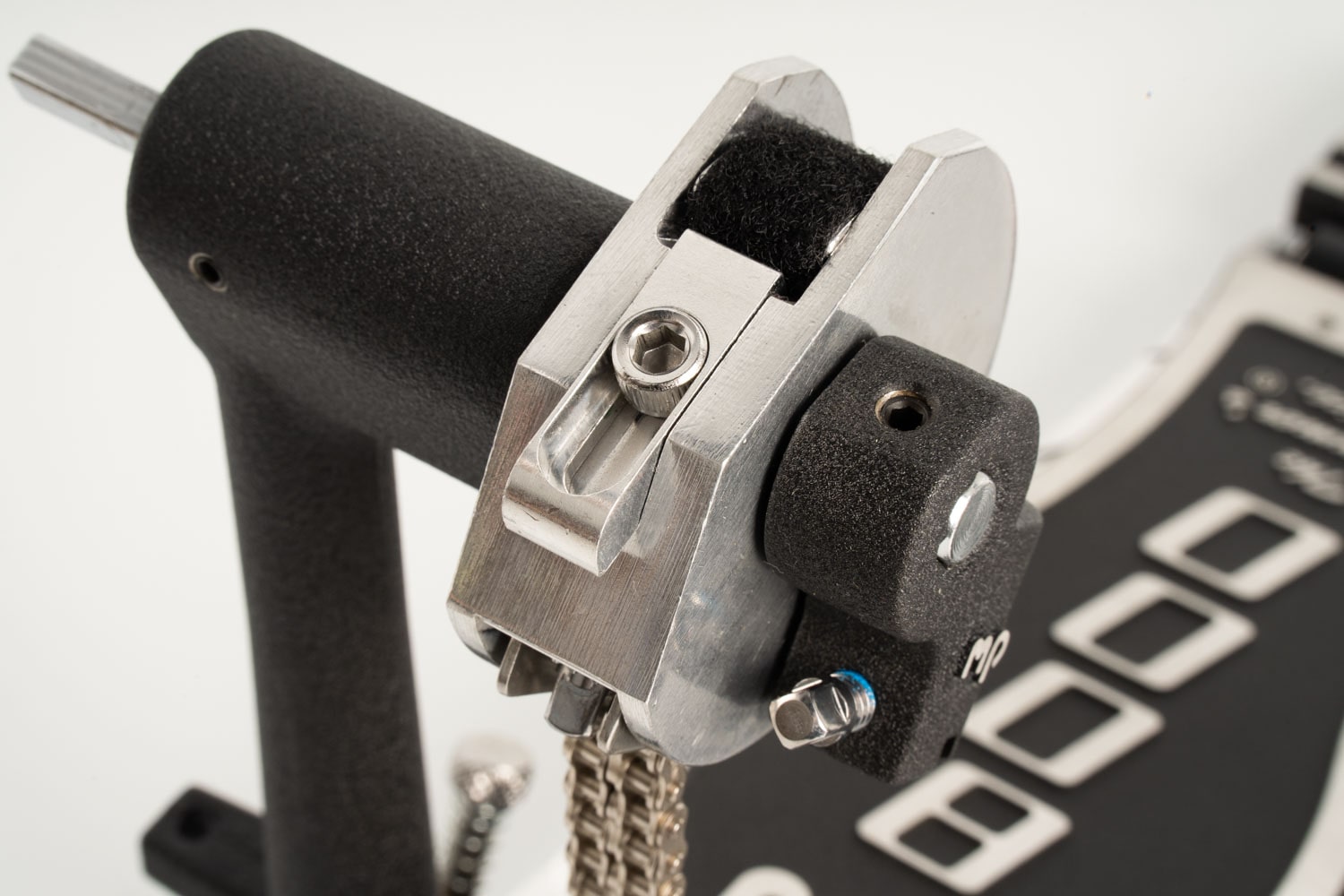 【中古品】dw 8002 Double Pedal