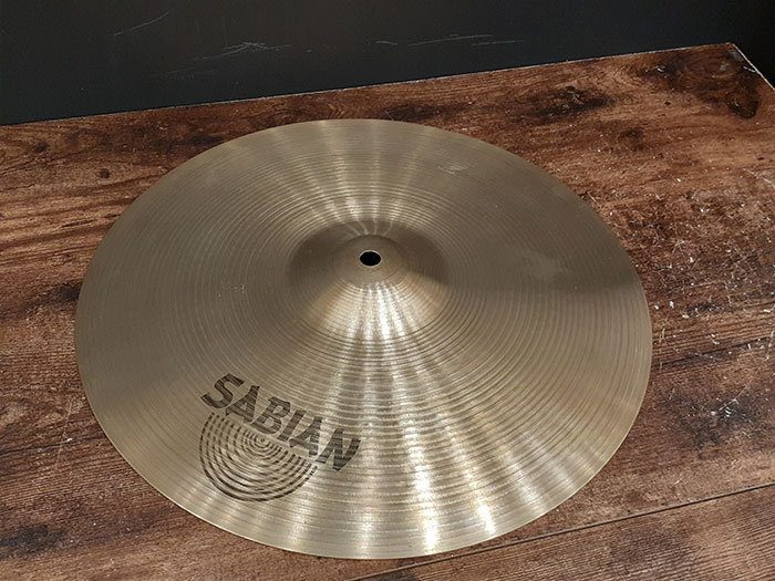 【中古品】80s AA 14" Regular Hats 1,014g,1,359g