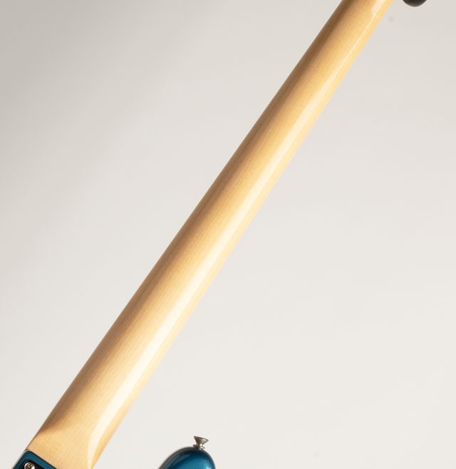 1964 Jazz Bass Lake Placid Blue 2013