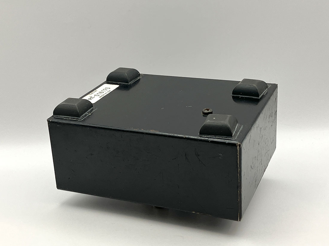 ギター RAT Large box RAT Large Box 1983: エフェクター｜三木楽器公式通販サイト