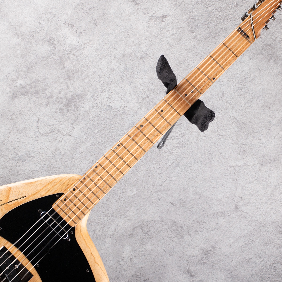 sTele Swamp Ash Trified Maple Neck & Fingerboard / Natural 2023