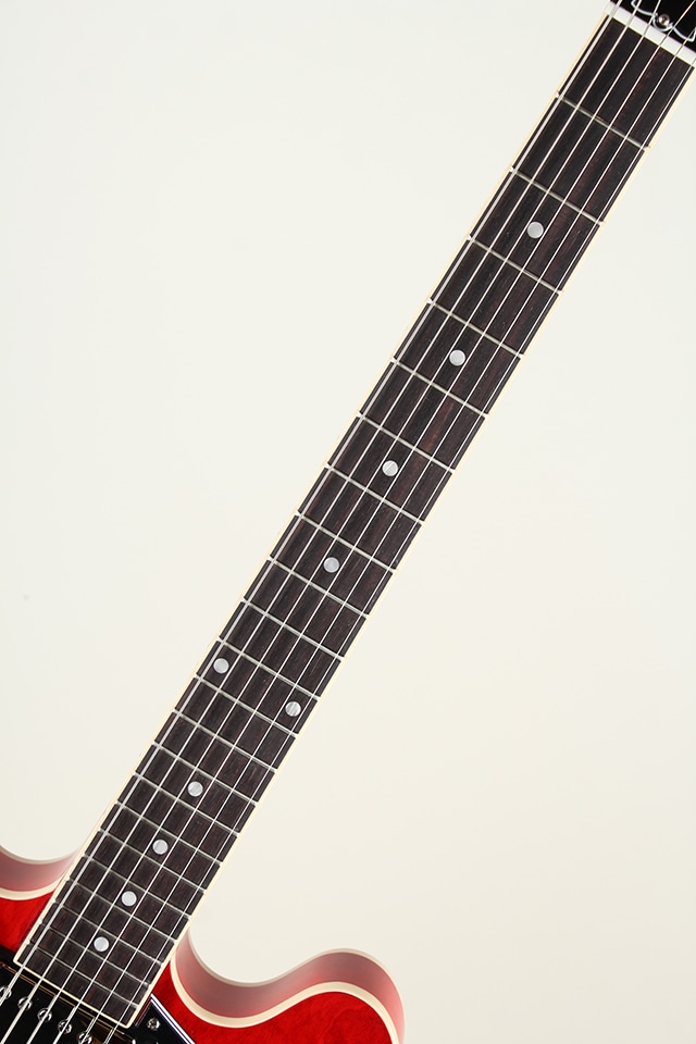 ES-335 Sixties Cherry 【S/N: 229650148】