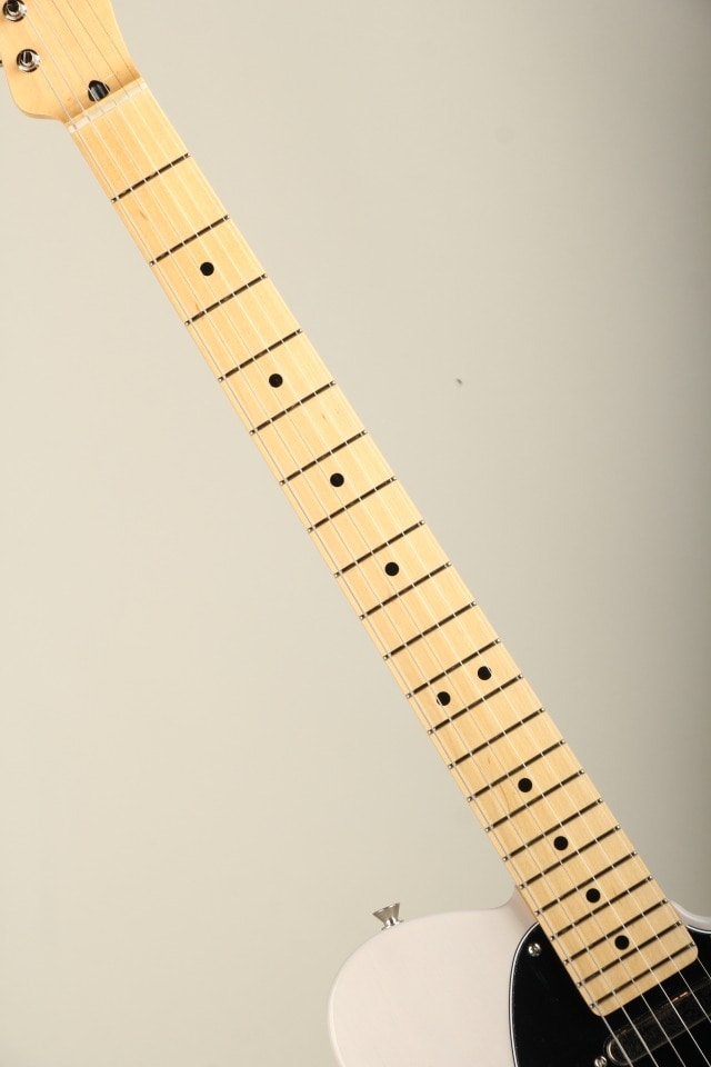 Made in Japan Hybrid II Telecaster MN US Blonde