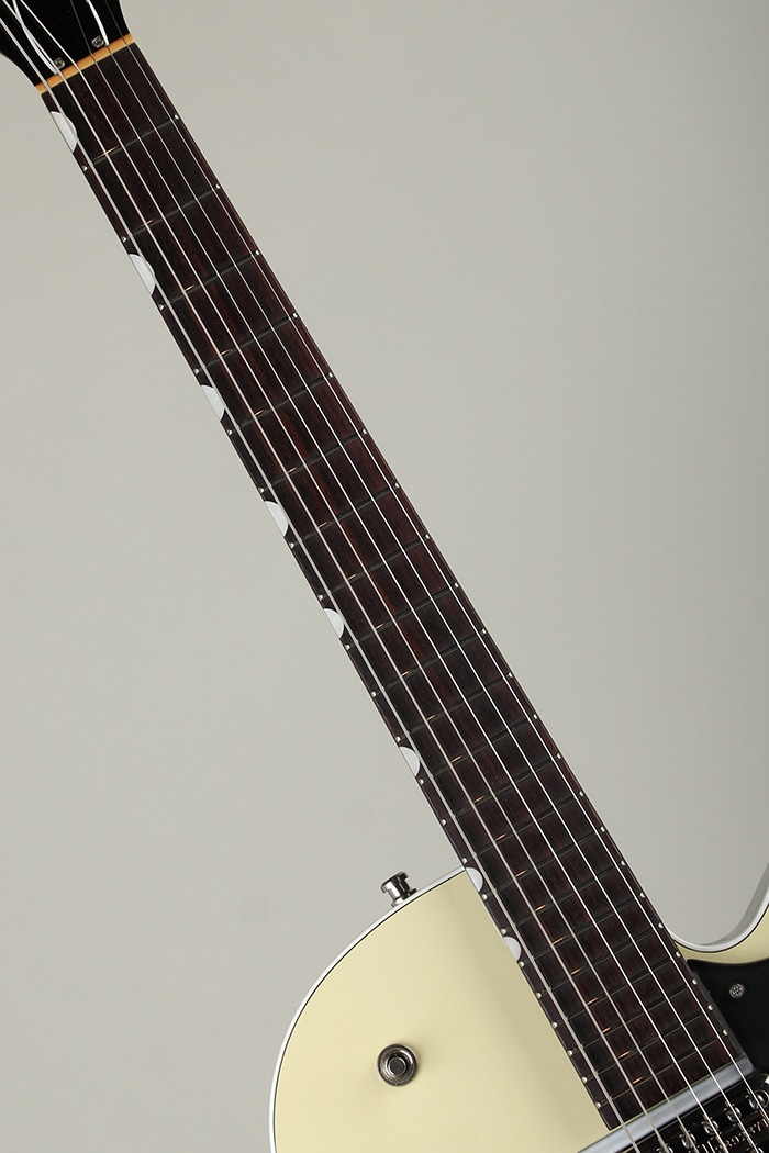 G6118T-LIV Players Edition Anniversary Lotus Ivory 2020