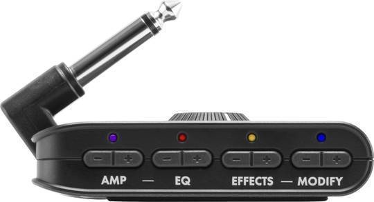 MUSTANG MICRO: アンプ｜三木楽器公式通販サイト