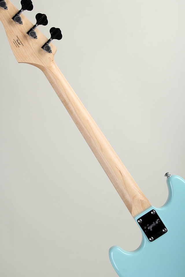 Sonic Bronco Bass Laurel WP Daphne Blue【S/N CRNA26007285】