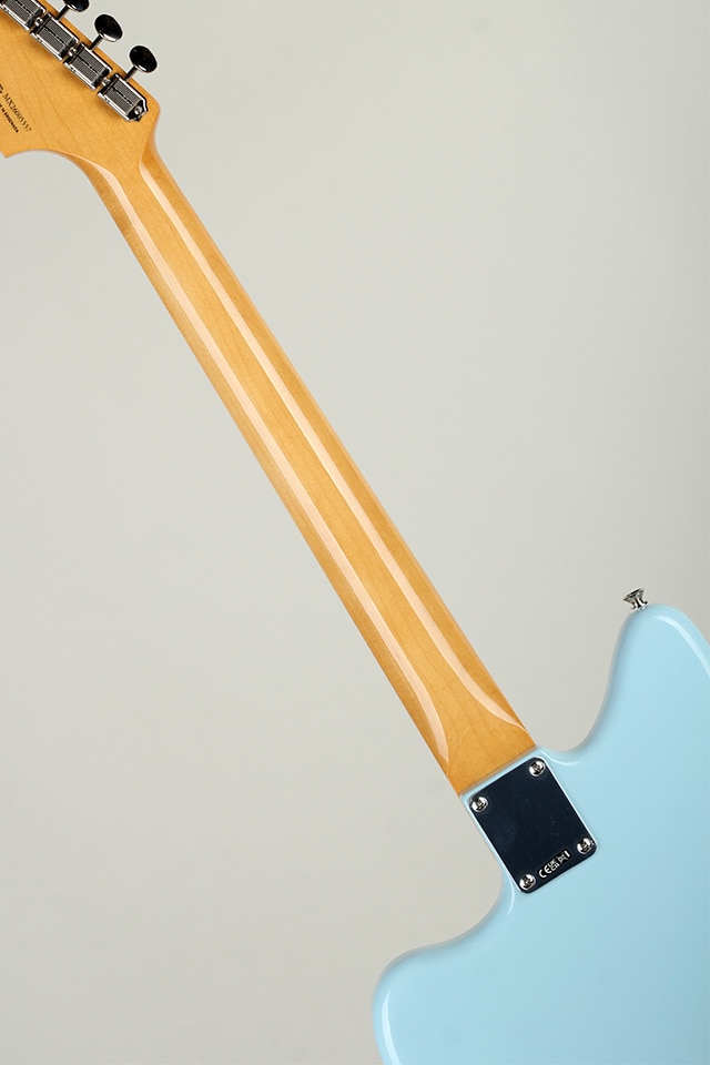 Vintera III Mid '60s Jazzmaster RW Sonic Blue 【S/N MX26005557】