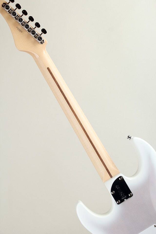 EOS-FM/M Angel Blue Wing "MIKIGAKKI UMEDA ORDER MODEL" EOS-FM/M Angel Blue Wing 梅田店