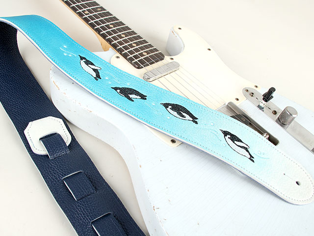 G-Premium 空飛ぶペンギン 南極Ver.