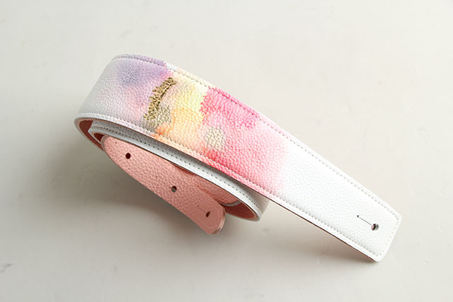 G-Standard Slim Art Series #2 Baby Pink × White Art Series #2 Baby Pink × White 梅田店