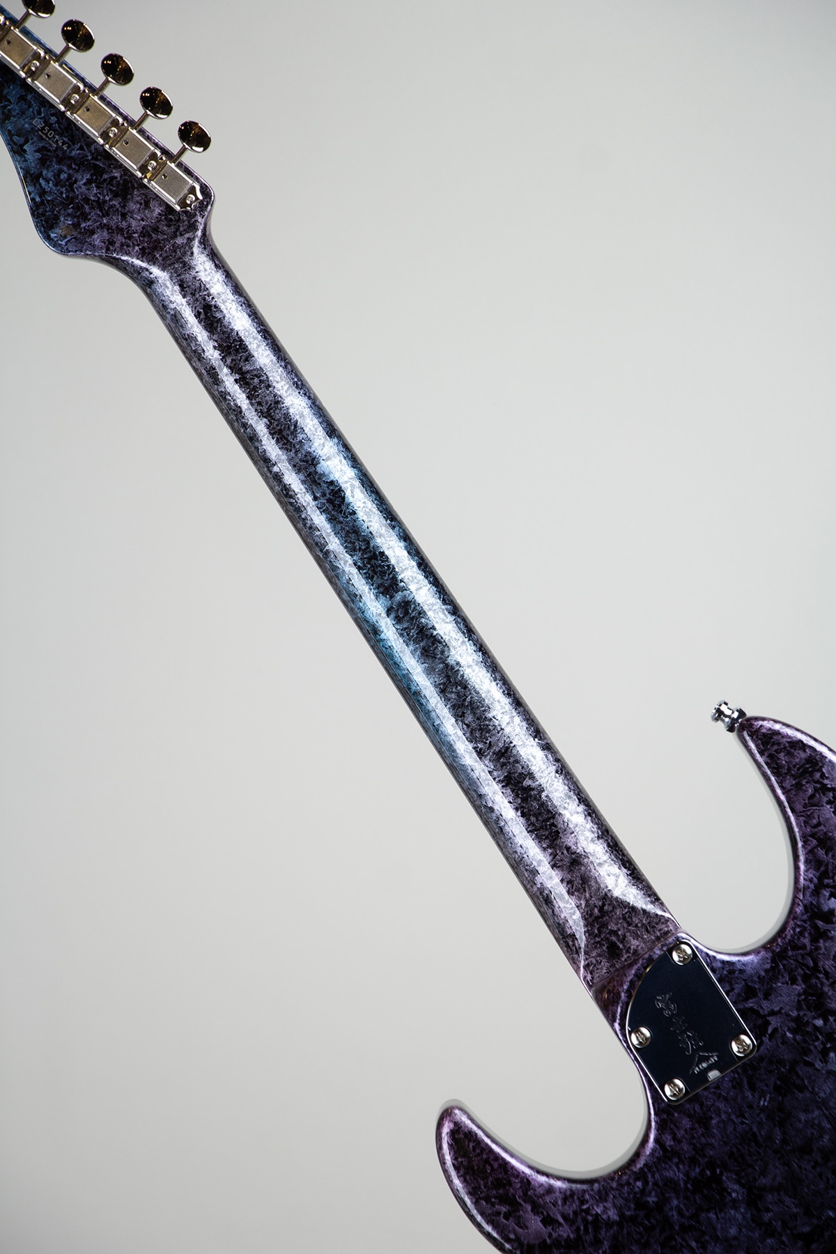 EOS-AL-R Frozen Color -YOZAKURA- "MIKIGAKKI UMEDA ORDER MODEL"