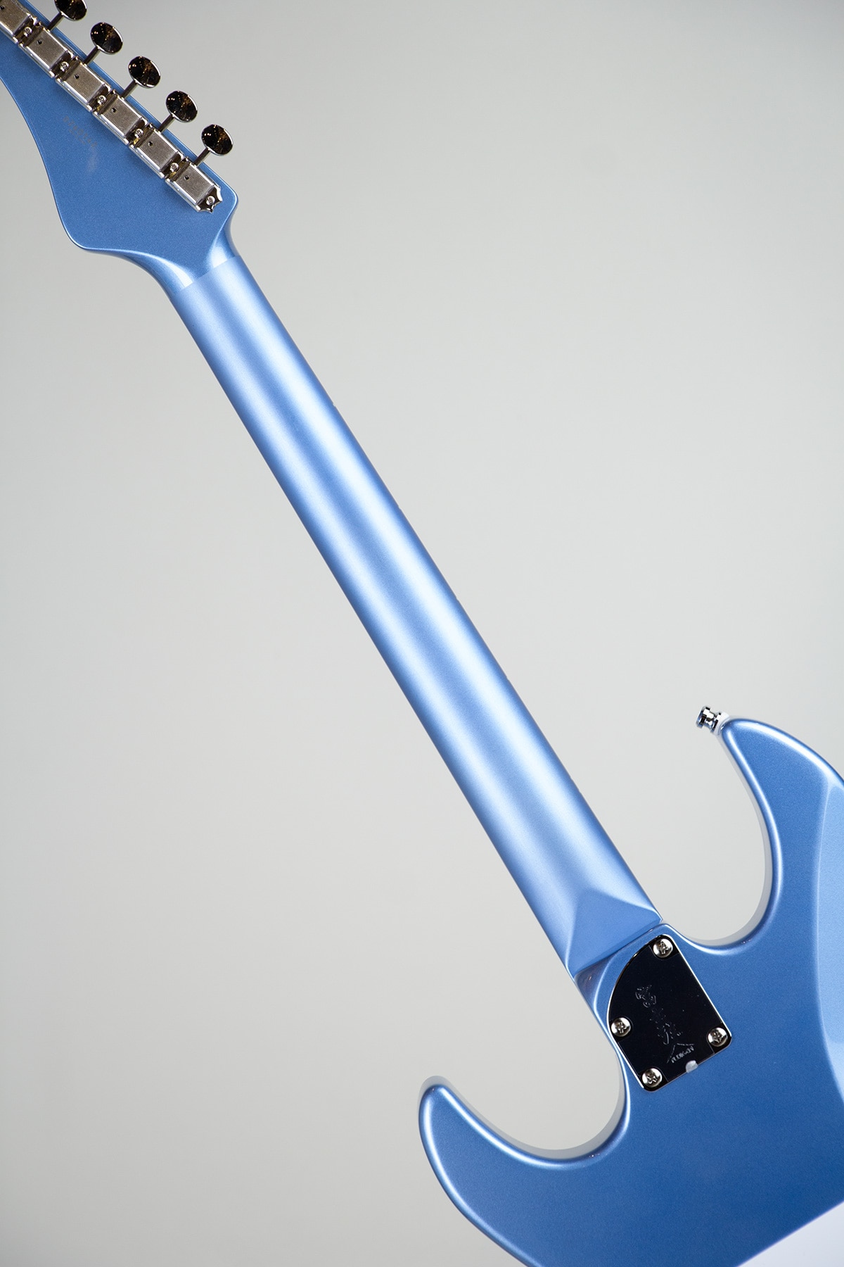 EOS-QM/R Cosmic Stardust "MIKIGAKKI UMEDA ORDER MODEL"
