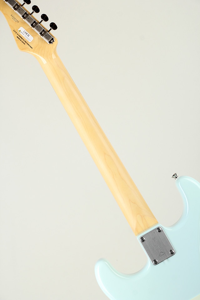 NST200RAL-PSB -Pale Sonic Blue-【S/N D250105】