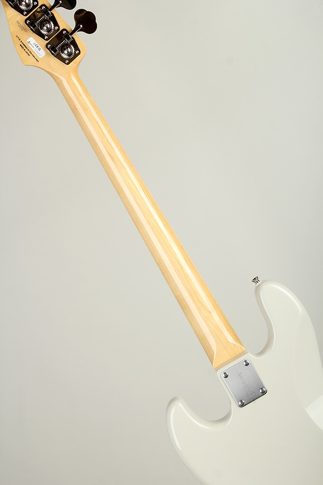 Neo Classic NJB100RAL VWH - Vintage White -【S/N H250337】