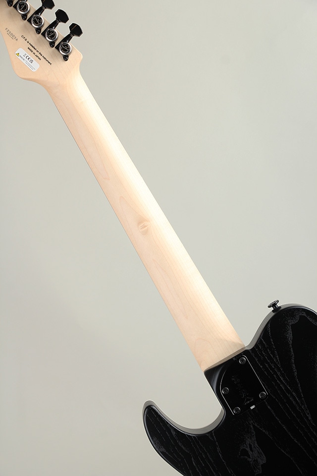 J-Standard ILIAD 72-ASH-DE-RW/OPB (Open Pore Black)【S/N F250056】