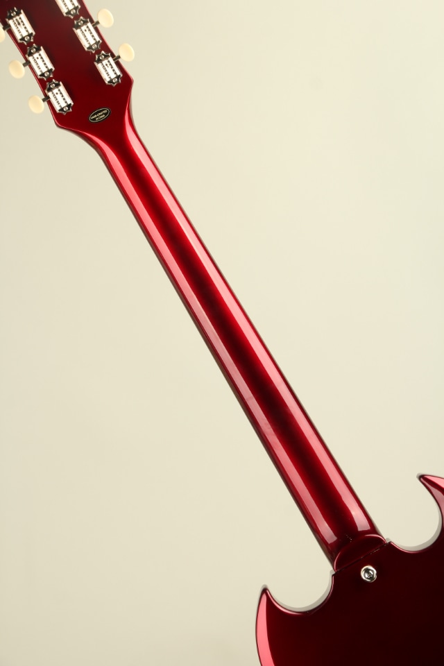 【派手杢目】⭐️AriaProll サンバーストオレンジ MAGNA　アリア 派手杢目】⭐️AriaProll サンバーストオレンジ MAGNA アリア