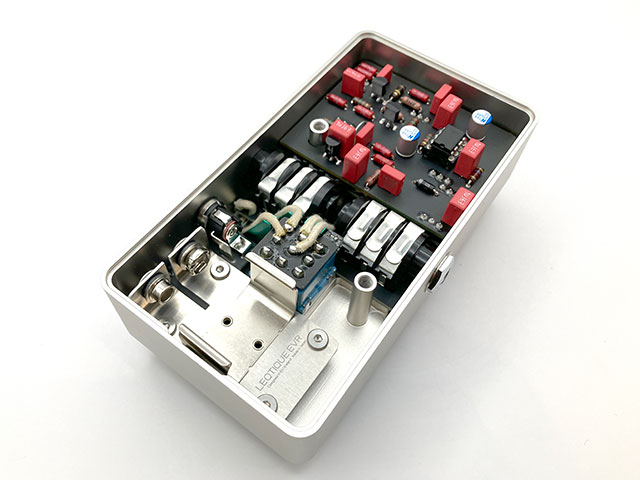 RFD (Rather Fiola Drive) #106: エフェクター｜三木楽器公式通販サイト