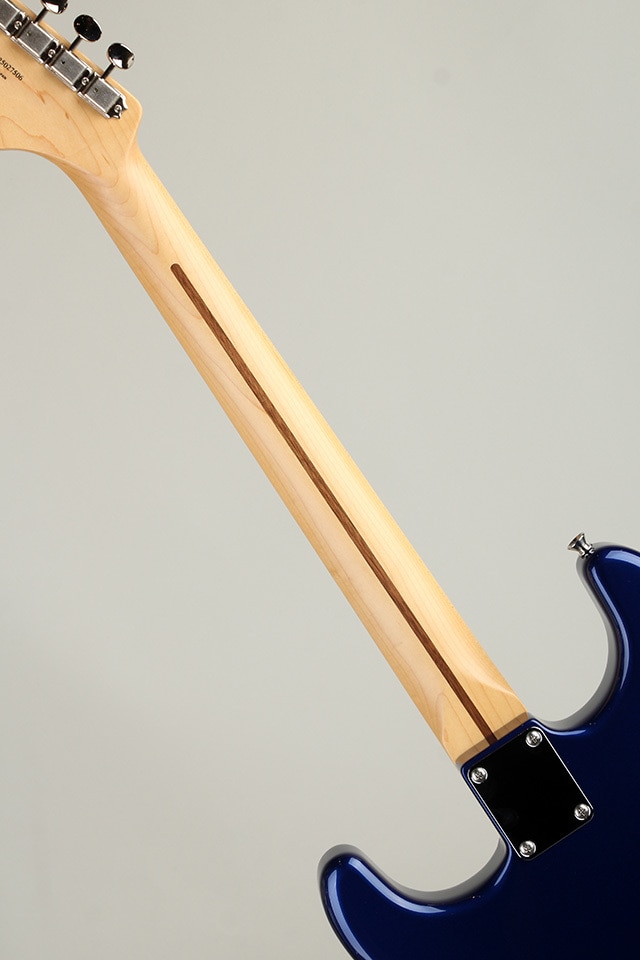 FSR Collection Hybrid II Stratocaster Deep Ocean Metallic with Matching Head Cap【S/N JD25027506】